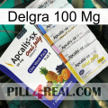 Delgra 100Mg 11